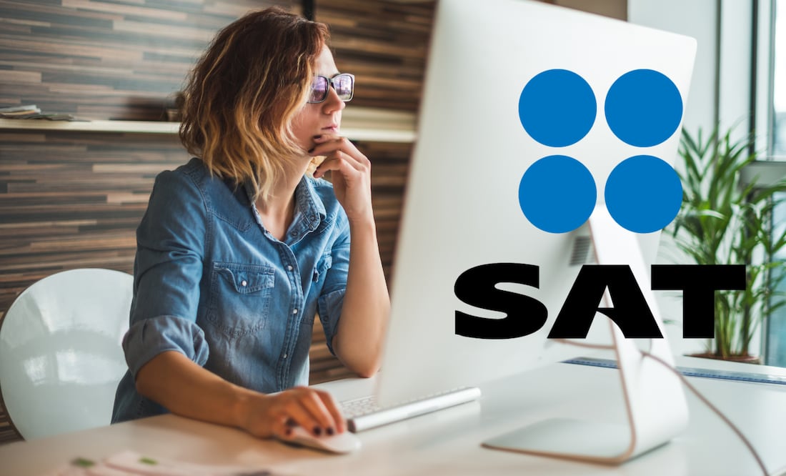 El RFC es una clave indispensable para realizar trámites fiscales, laborales y financieros, y puede consultarse fácilmente desde el portal del SAT (Foto: Canva)