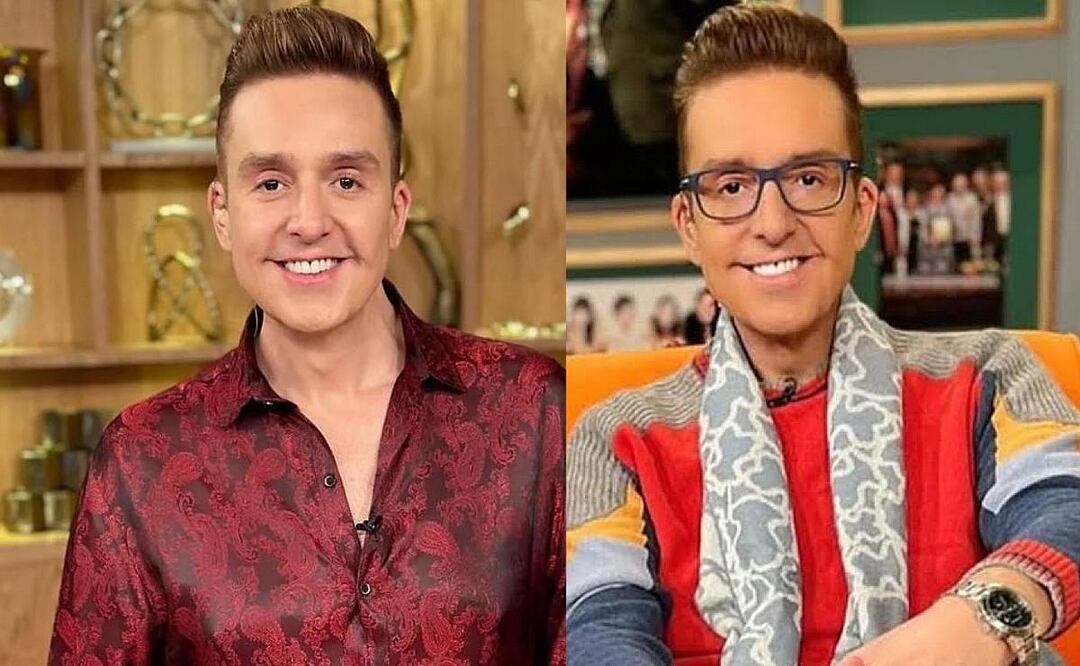 La verdad sobre la enfermedad de Daniel Bisogno y su costoso tratamiento. (Foto: Redes sociales)