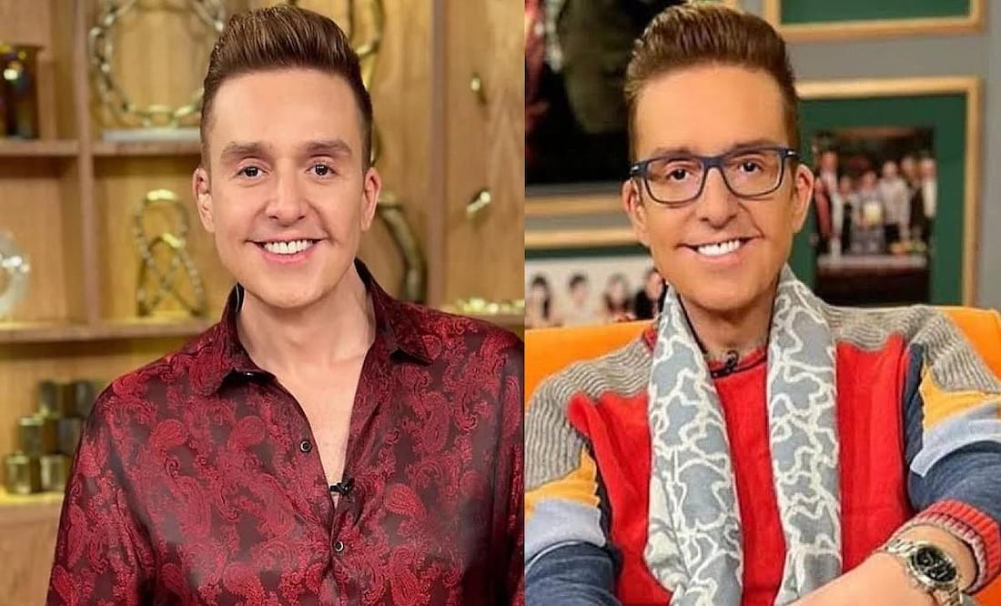 La verdad sobre la enfermedad de Daniel Bisogno y su costoso tratamiento. (Foto: Redes sociales)