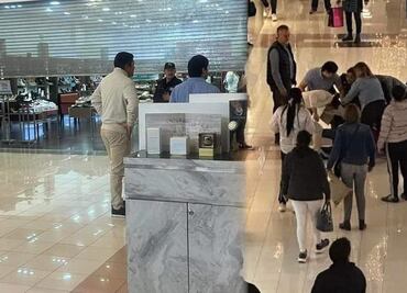 ¿En verdad estaba gastando su aguinaldo con la amante? Revelan otra versión de la pelea viral en Metepec