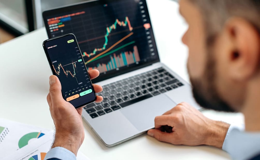 Expansión hacia productos financieros tradicionales. Foto: iStock