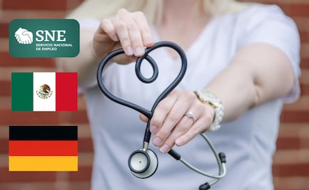 Oportunidad laboral en Alemania: Descubre quienes pueden aplicar a las vacantes a través del SNE