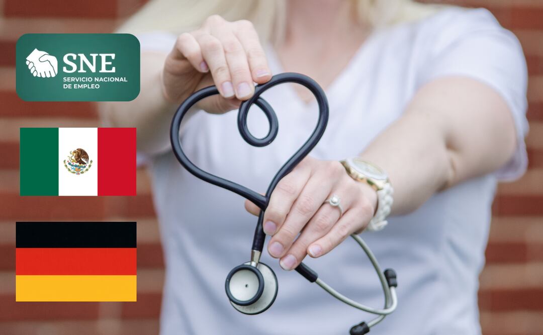 ¿Dónde buscar vacantes de Canadá, Alemania y Estados Unidos? (Foto: DeDinero)