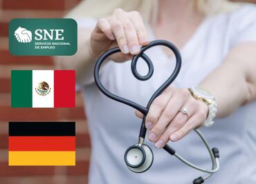 Oportunidad laboral en Alemania: Descubre quienes pueden aplicar a las vacantes a través del SNE