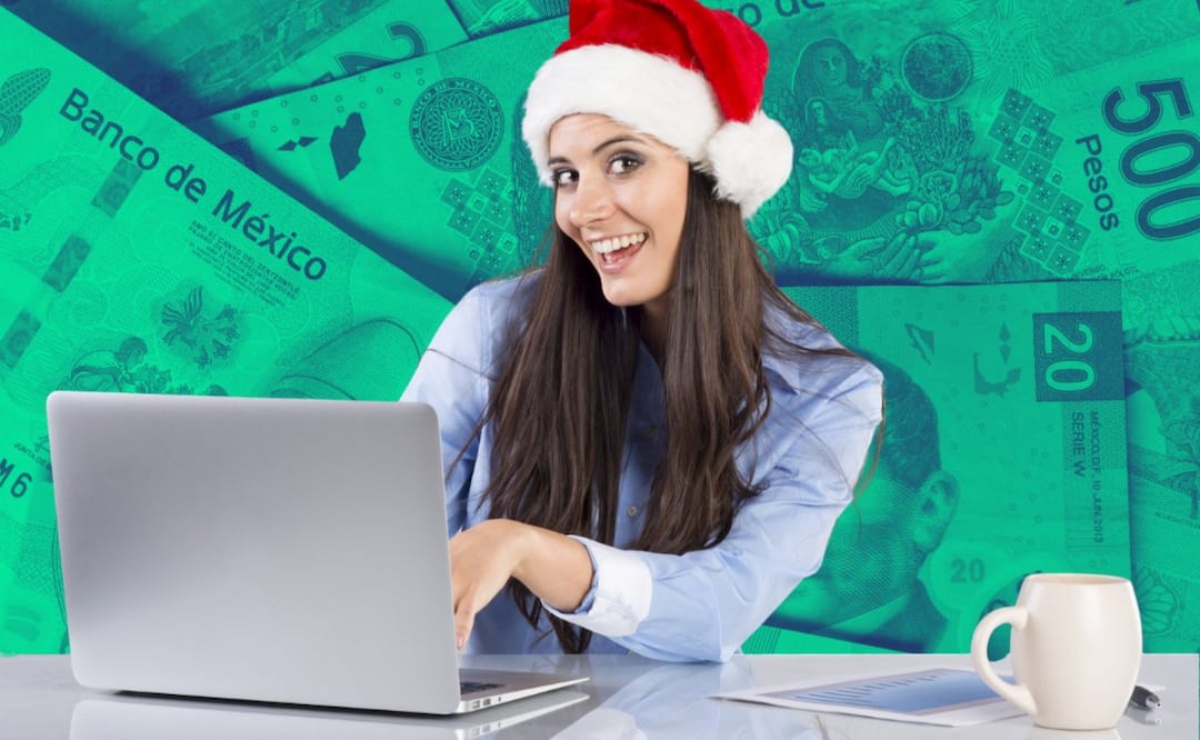 Día festivo restante de 2025 y calendario completo de descansos obligatorios para 2026 en México. (Foto: Canva)