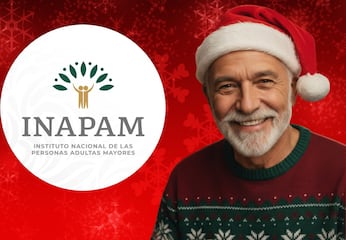 INAPAM no da aguinaldo a beneficiarios, pero sí tiene una larga lista de apoyos que puedes aprovechar desde los 60 años