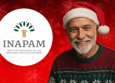 INAPAM no da aguinaldo a beneficiarios, pero sí tiene una larga lista de apoyos que puedes aprovechar desde los 60 años
