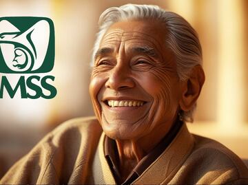 Pensión IMSS junio y julio 2025: estas son las fechas exactas de los pagos