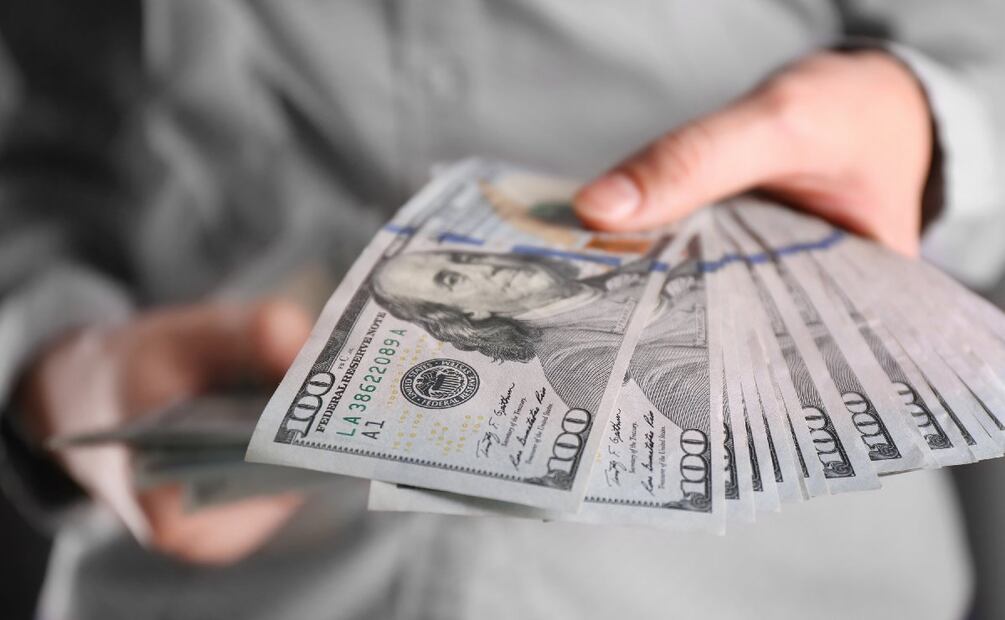 ¿Dónde guardar mi dinero para que se multiplique? (Foto: DeDinero)