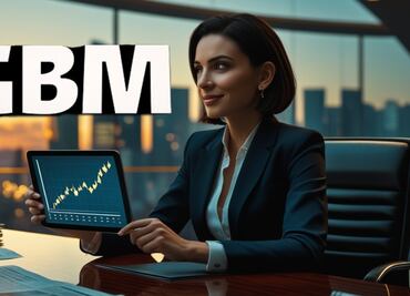 ¿Cómo funciona el GBM? Descubre la clave para invertir con seguridad en México