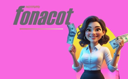 Crédito Fonacot para Mujeres: ¿Cuánto pagarás por un préstamo de 35 mil pesos en 2025?