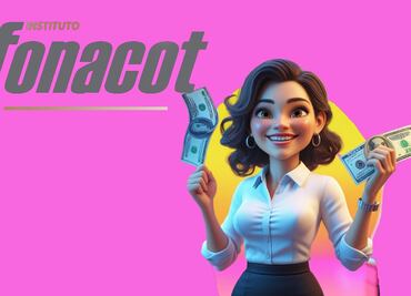 Crédito Fonacot para Mujeres: ¿Cuánto pagarás por un préstamo de 35 mil pesos en 2025?