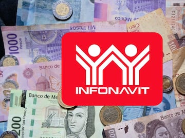 ¿Cómo funcionan las aportaciones al Infonavit? Descubre si son fijas o variables