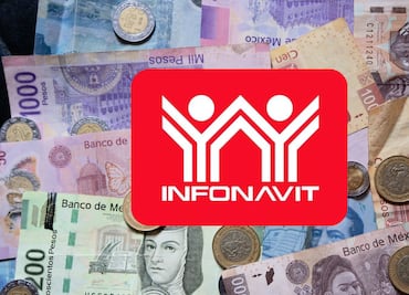 ¿Cómo funcionan las aportaciones al Infonavit? Descubre si son fijas o variables
