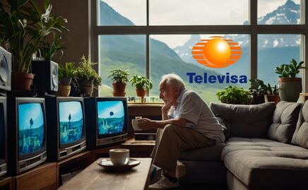 Famoso actor de Televisa revela MALA DECISIÓN financiera que lo hará trabajar hasta los 90 años o más