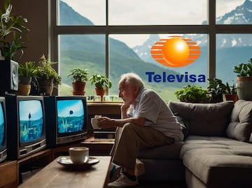 Famoso actor de Televisa revela MALA DECISIÓN financiera que lo hará trabajar hasta los 90 años o más