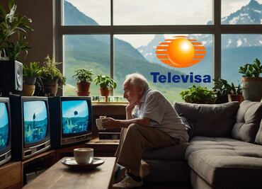 Famoso actor de Televisa revela MALA DECISIÓN financiera que lo hará trabajar hasta los 90 años o más