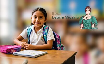 ¿Cómo obtener la Beca Leona Vicario en CDMX? Fechas y proceso de registro