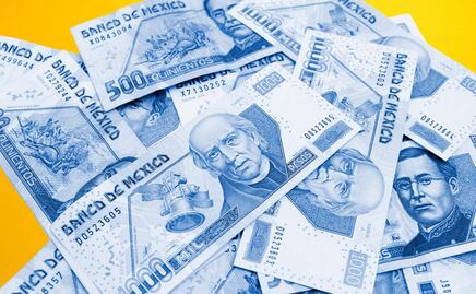 ¿Cuánto gano si invierto 10 mil pesos a 1 año en Cetes?