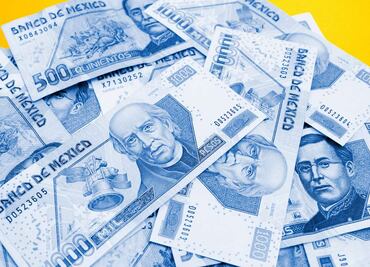 ¿Cuánto gano si invierto 10 mil pesos a 1 año en Cetes?