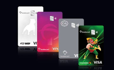 De C&A a Aurrera: las tarjetas con respaldo Visa que aprueban fácil y mejoran tu historial crediticio 