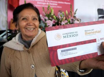 Alerta Pensión del Bienestar: Anuncian importante cambio urgente para seguir recibiendo dinero