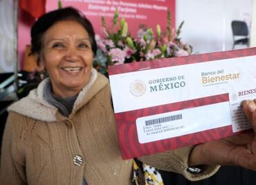 Alerta Pensión del Bienestar: Anuncian importante cambio urgente para seguir recibiendo dinero