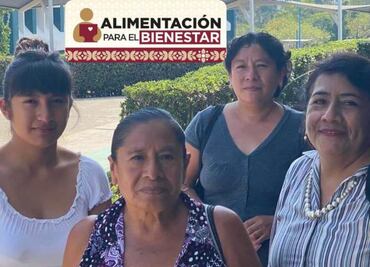 Alimentación para el Bienestar Edomex: Registro para despensas gratuitas en noviembre 2024