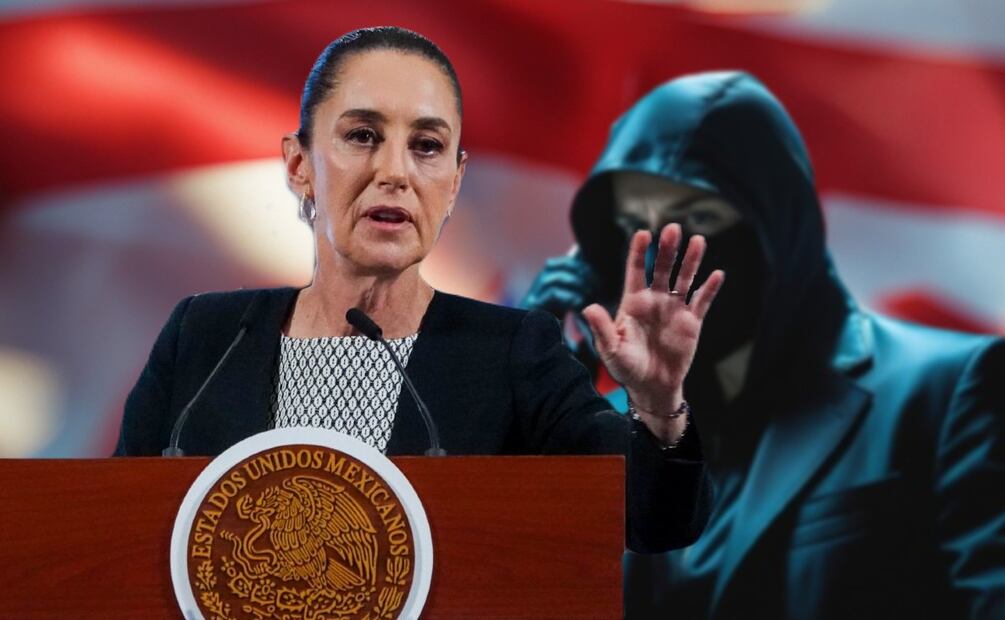 Así operan las misteriosas llamadas del Reino Unido que podrían vaciar tu saldo. (Foto: Cuartoscuro / Creada con IA).