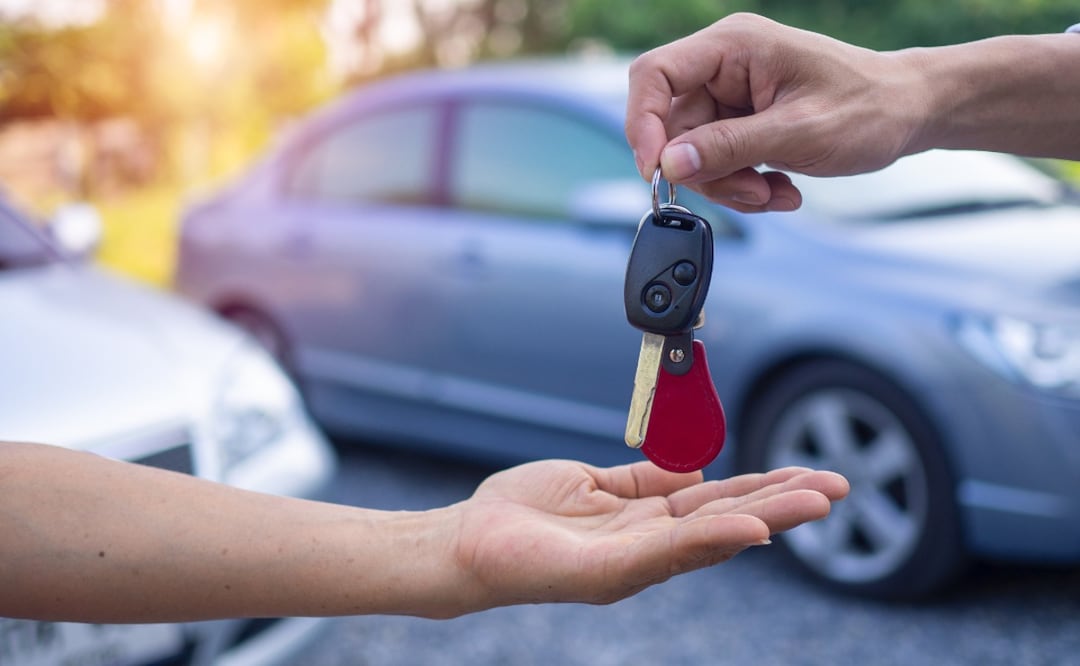 Descubre cómo puedes adquirir un coche, mientras estudias en la universidad. (Foto: DeDinero)