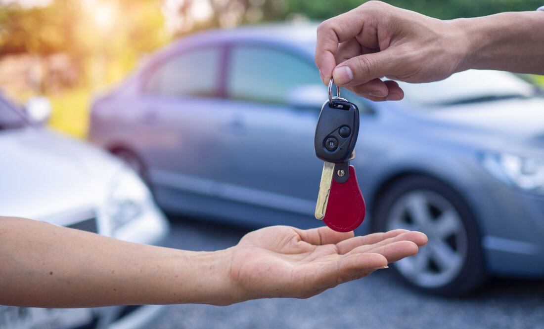 Descubre cómo puedes adquirir un coche, mientras estudias en la universidad. (Foto: DeDinero)