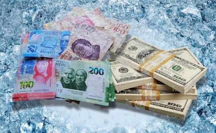 Así puedes congelar el precio del dólar: Mexicanos y extranjeros lo hacen para cuidar riqueza en negocios