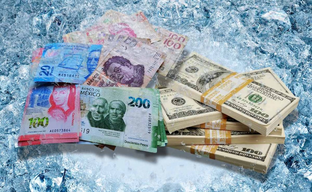 ¿Cuántos tipos de derivados financieros hay? (Foto: DeDinero)