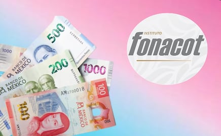 Pídele 30 mil pesos al Fonacot a un año y págale menos de 3 mil pesos al mes, esto tienes que saber si eres hombre o mujer