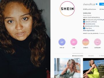 Estafa en Telegram: Joven mexicana pierde 70 mil pesos en falso empleo en Shein