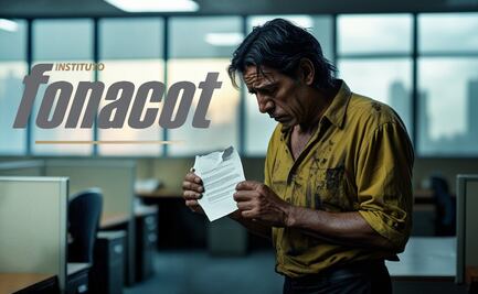 Crédito Fonacot y desempleo: ¿Es posible obtener un préstamo si ya no tienes trabajo? 