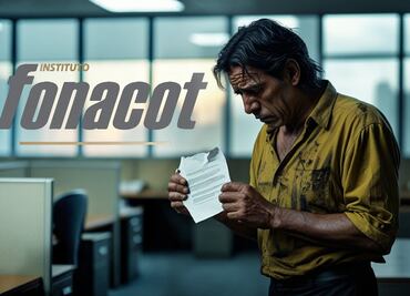 Crédito Fonacot y desempleo: ¿Es posible obtener un préstamo si ya no tienes trabajo?