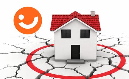 ¿Sismos en México? Banregio protege tu hogar desde $2,000, conoce cobertura y requisitos