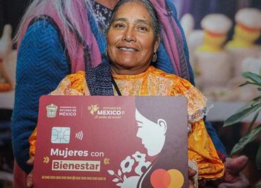 Mujeres con Bienestar 2024: ¿Qué pasó con la solicitud para la segunda ronda?