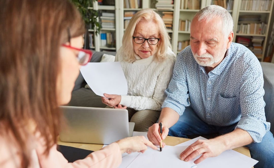 ¿Qué sucede si me jubilo y no utilizo mi crédito Infonavit? (Foto: DeDinero)