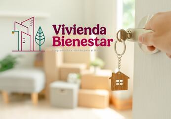 Vivienda para el Bienestar 2025: Registro y apoyos disponibles en Edomex