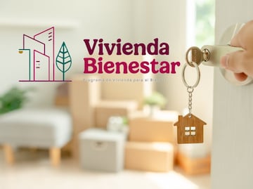 Vivienda para el Bienestar 2025: Registro y apoyos disponibles en Edomex