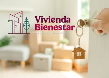 Vivienda para el Bienestar 2025: Registro y apoyos disponibles en Edomex