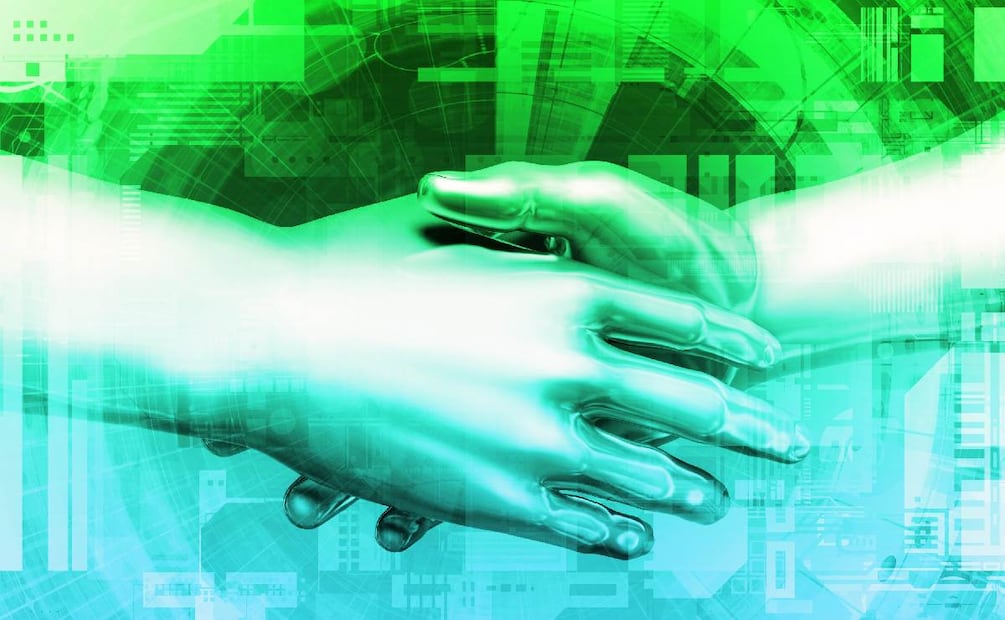 ¿Qué es la transformación digital en telecomunicaciones? (Foto: Cuartoscuro)