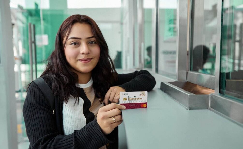 Banco del Bienestar: Una guía completa para beneficiarios. (Foto: DeDinero)
