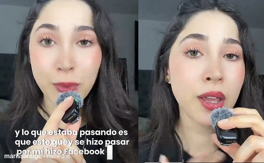 Suplantan su identidad por vender en Facebook: por esta razón nunca debes enviar fotos de tu INE. (Foto: Captura de pantalla)
