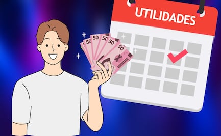 Pago de utilidades 2024: Se acerca la fecha límite, cómo saber si las cobro y calendario completo