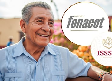 Pensionado del ISSSTE: Descubre si puedes obtener un crédito Fonacot y cuánto te pueden prestar a los 65 años