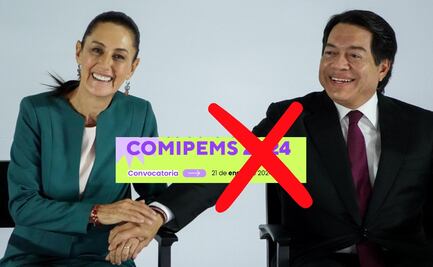 Alerta exámen Comipems: Anuncian desaparición del requisito para la prepa, cuesta 410 pesos