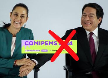 Alerta exámen Comipems: Anuncian desaparición del requisito para la prepa, cuesta 410 pesos